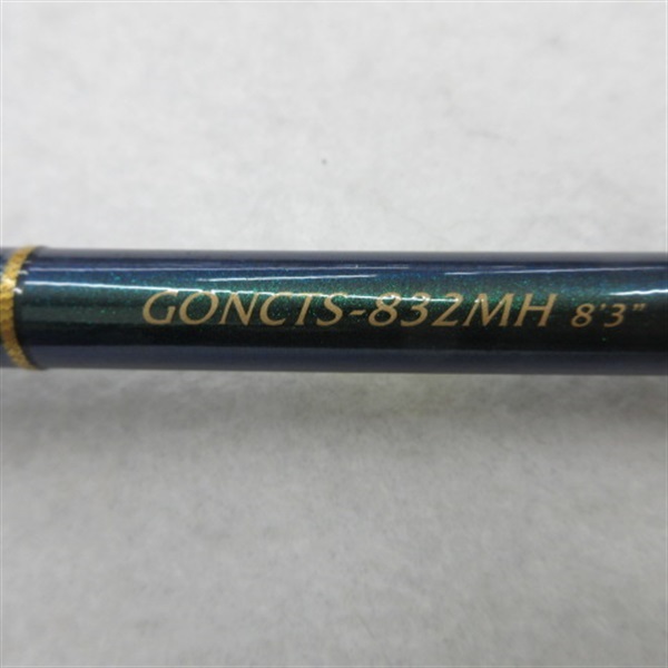 ヌーボカラマレッティトゥレＧＯＮＣＴＳ－８３２ＭＨ